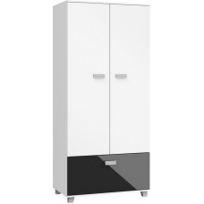 Skapis SOLO SOL-07 glancēts